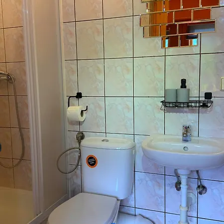 Apartament Zbojnik Zakopane Zewnętrze zdjęcie
