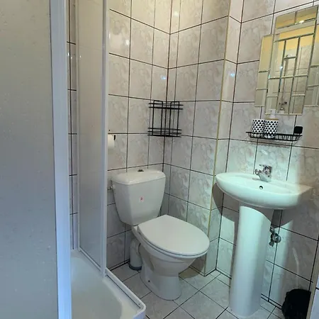 Apartament Zbojnik Zakopane Zewnętrze zdjęcie