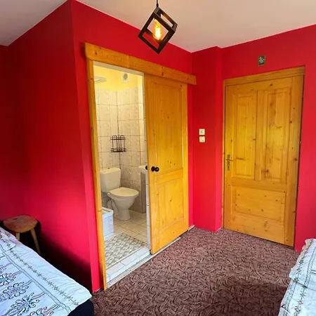 Apartament Zbojnik Zakopane Zewnętrze zdjęcie