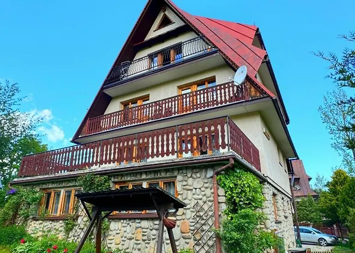 Zbojnik Zakopane
