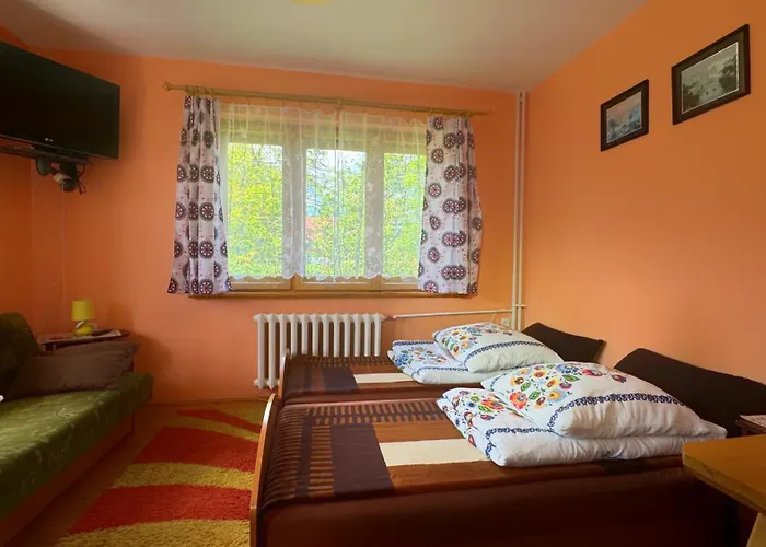 Zbojnik Zakopane